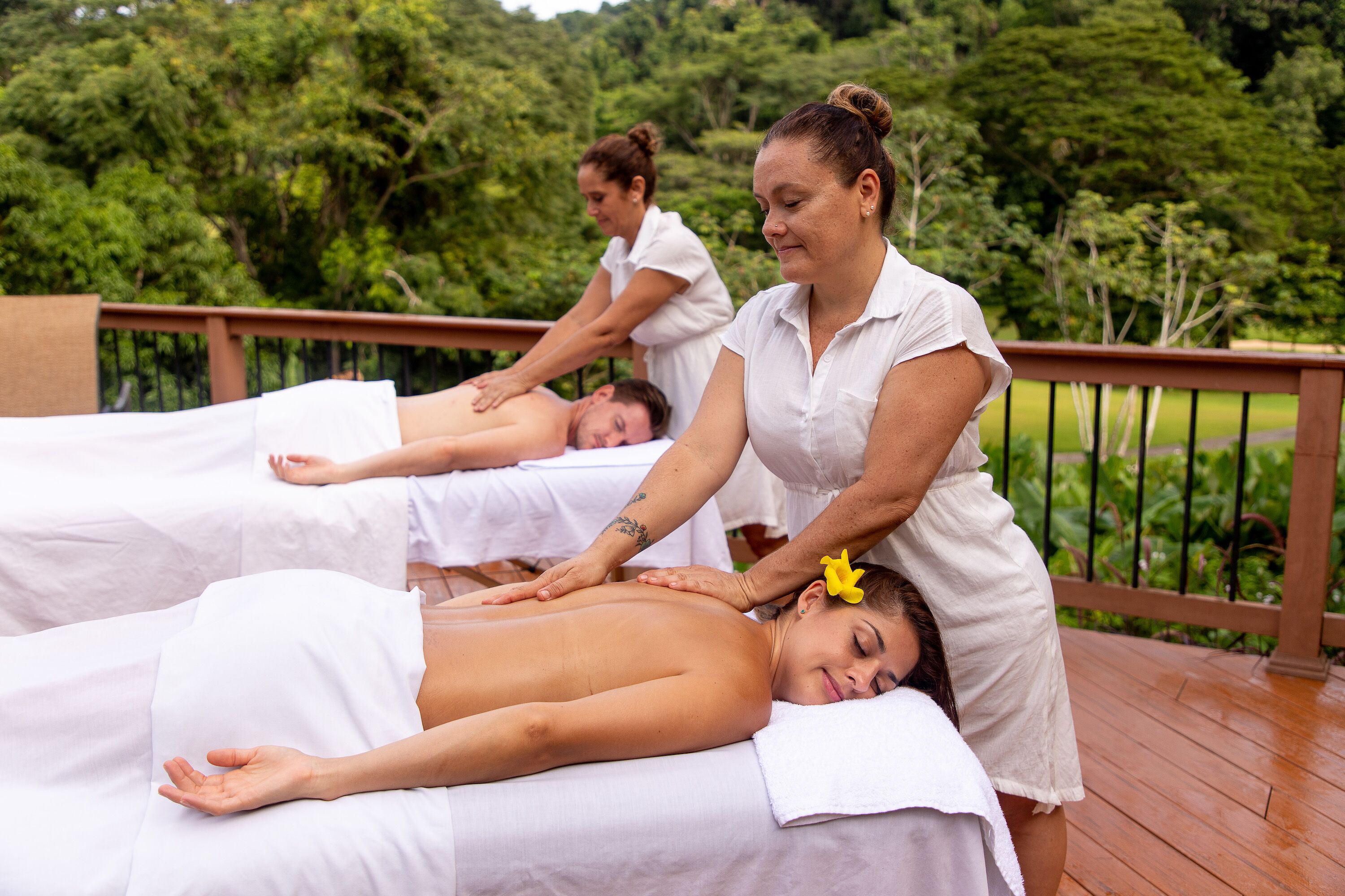 Spa