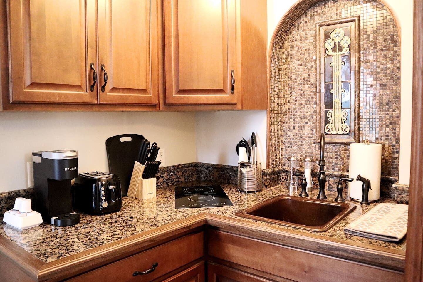 冰箱、微波炉、烤箱、茶具/咖啡用具