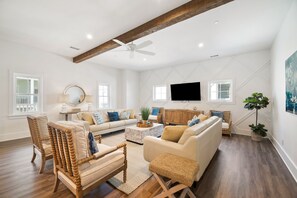 تلفزيون، تنس طاولة