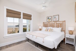 2 Schlafzimmer, Bügeleisen/Bügelbrett, Internetzugang, Bettwäsche