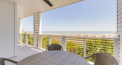 Stay @ Mermaid Cove - Opal