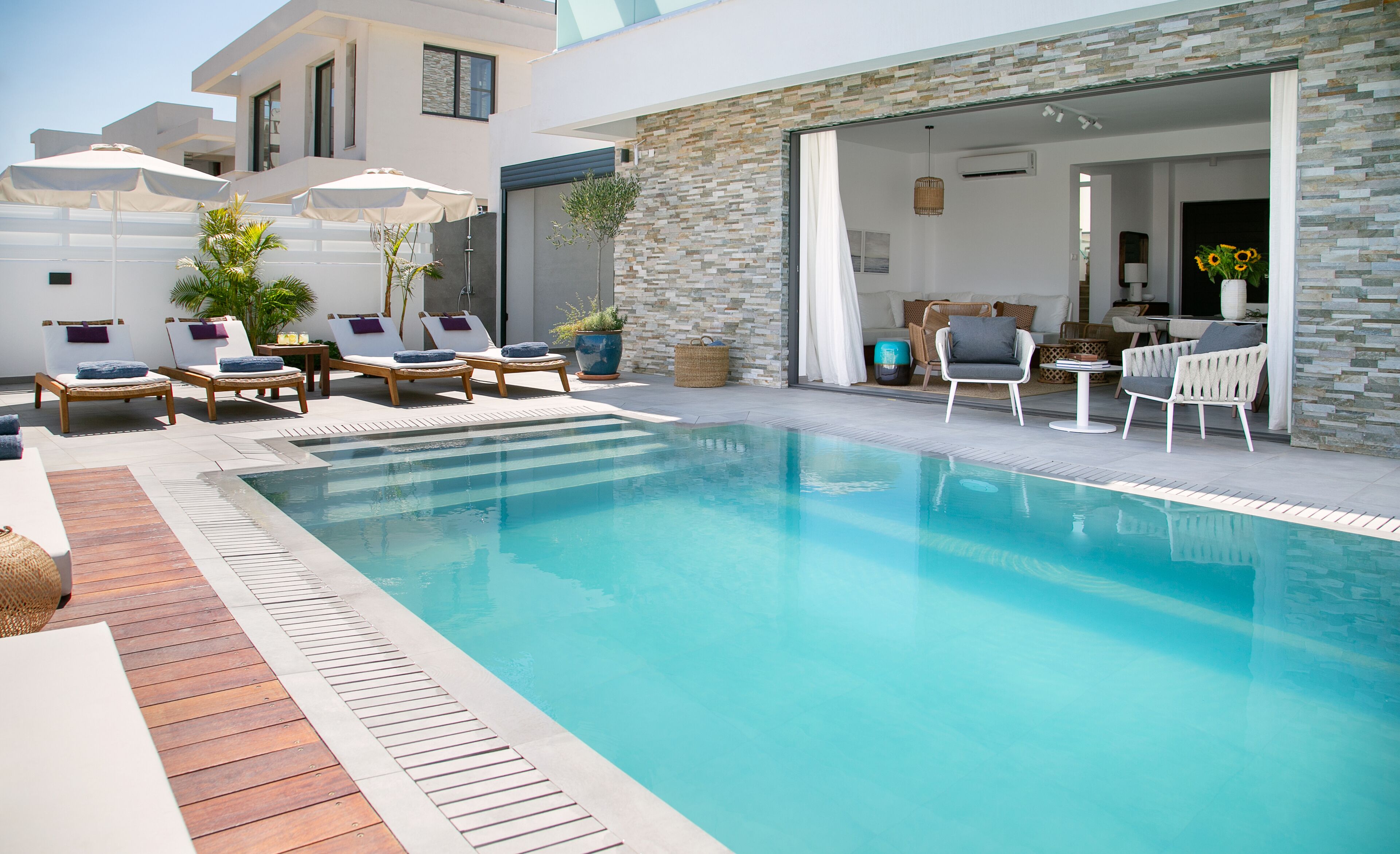 Photo - Chris Le Mare Gold Luxury Villa By Louis Hotels
