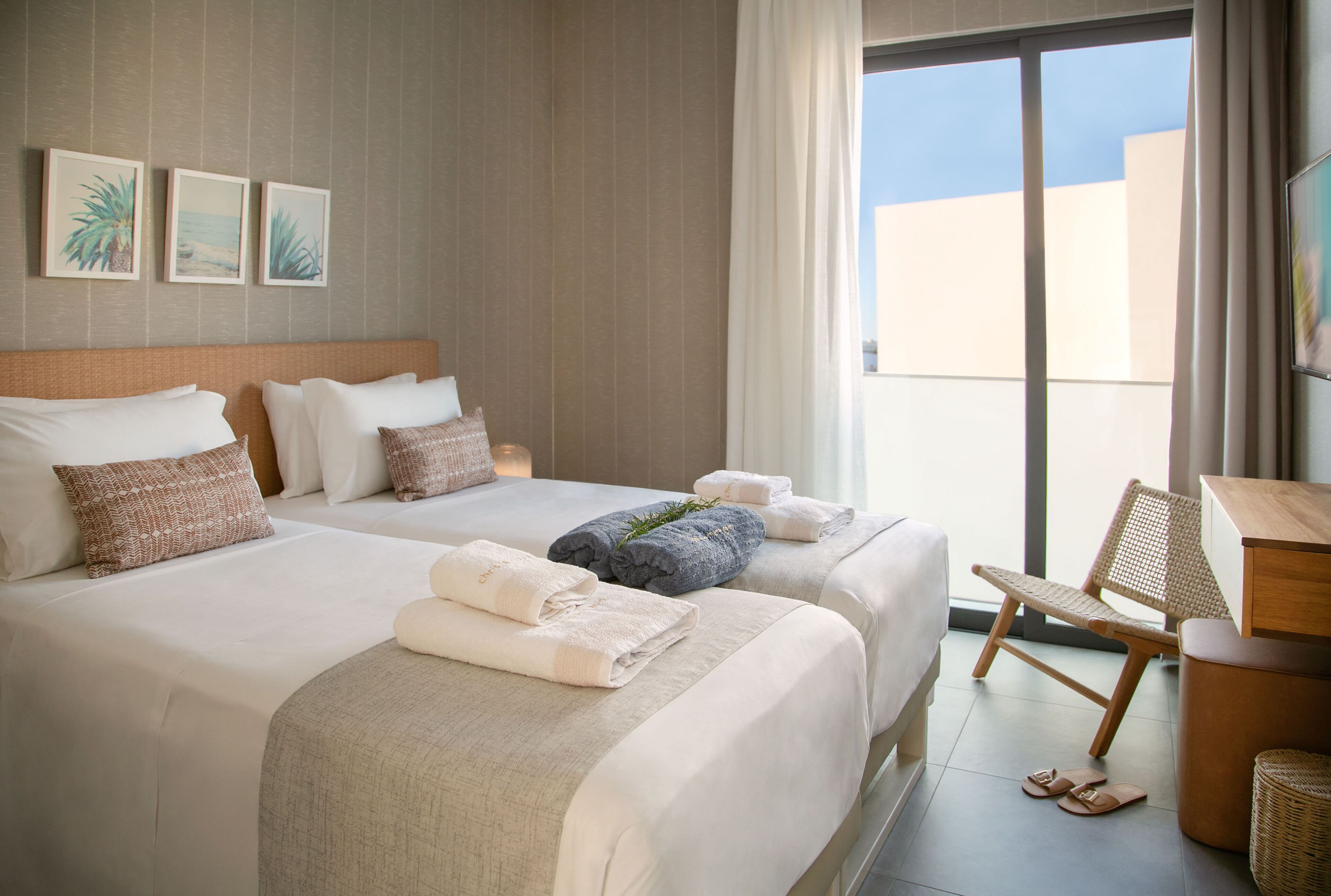 Photo - Chris Le Mare Gold Luxury Villa