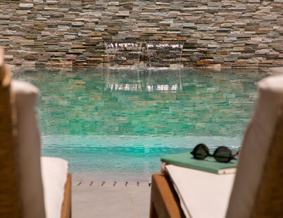 Chris Le Mare Gold Luxury Villa By Louis Hotels