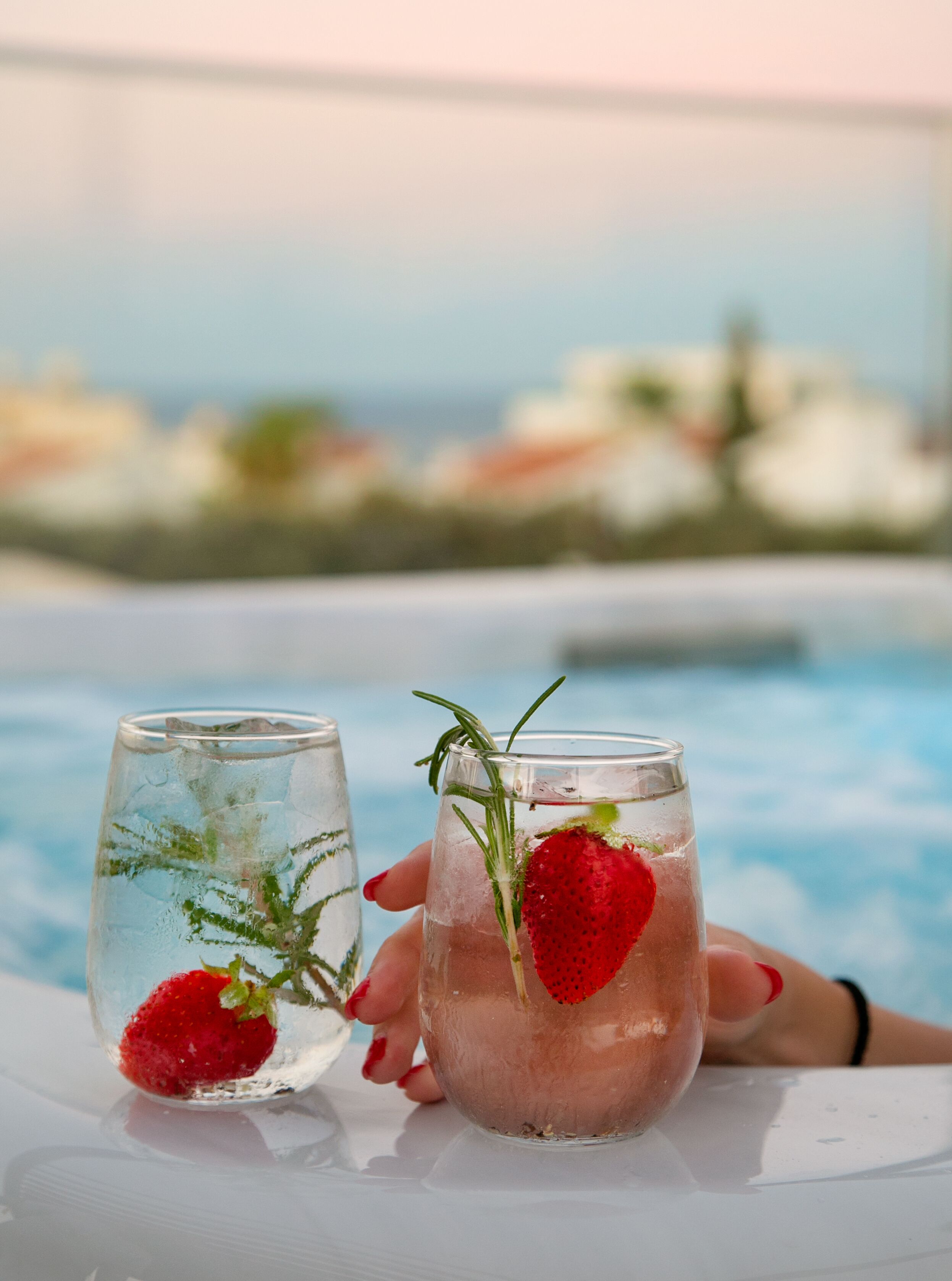 Photo - Chris Le Mare Gold Luxury Villa