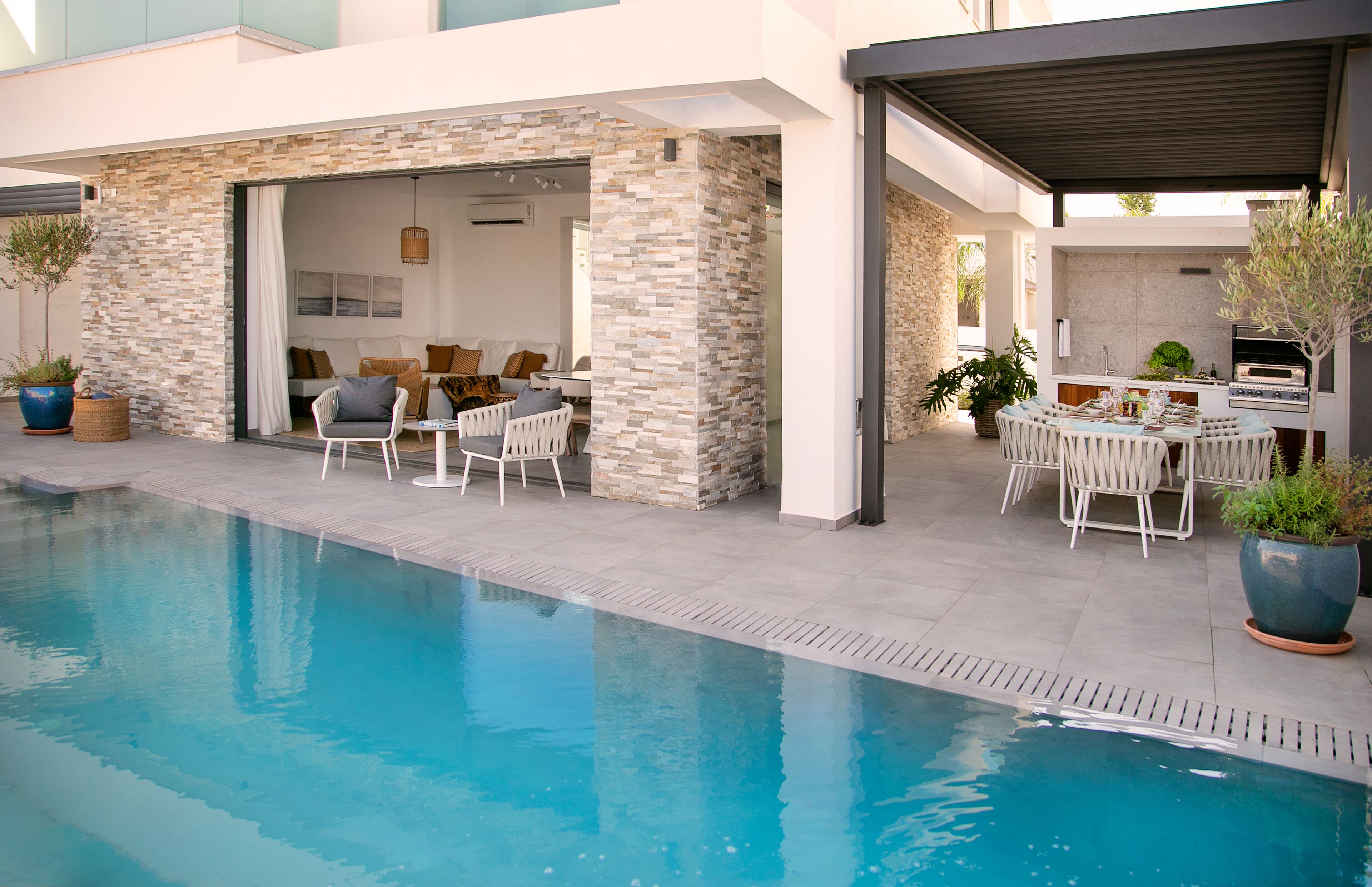 Photo - Chris Le Mare Gold Luxury Villa By Louis Hotels