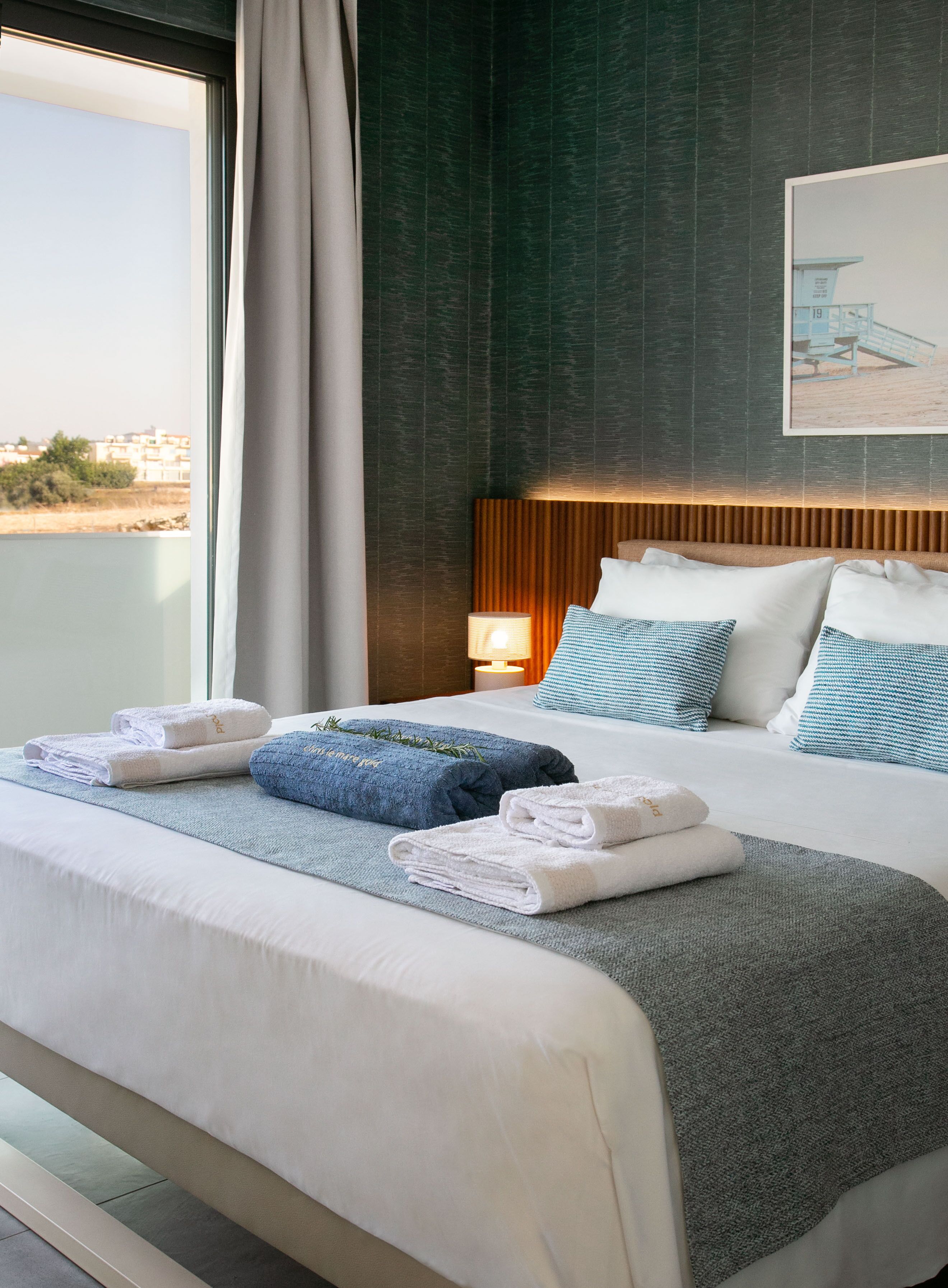 Photo - Chris Le Mare Gold Luxury Villa