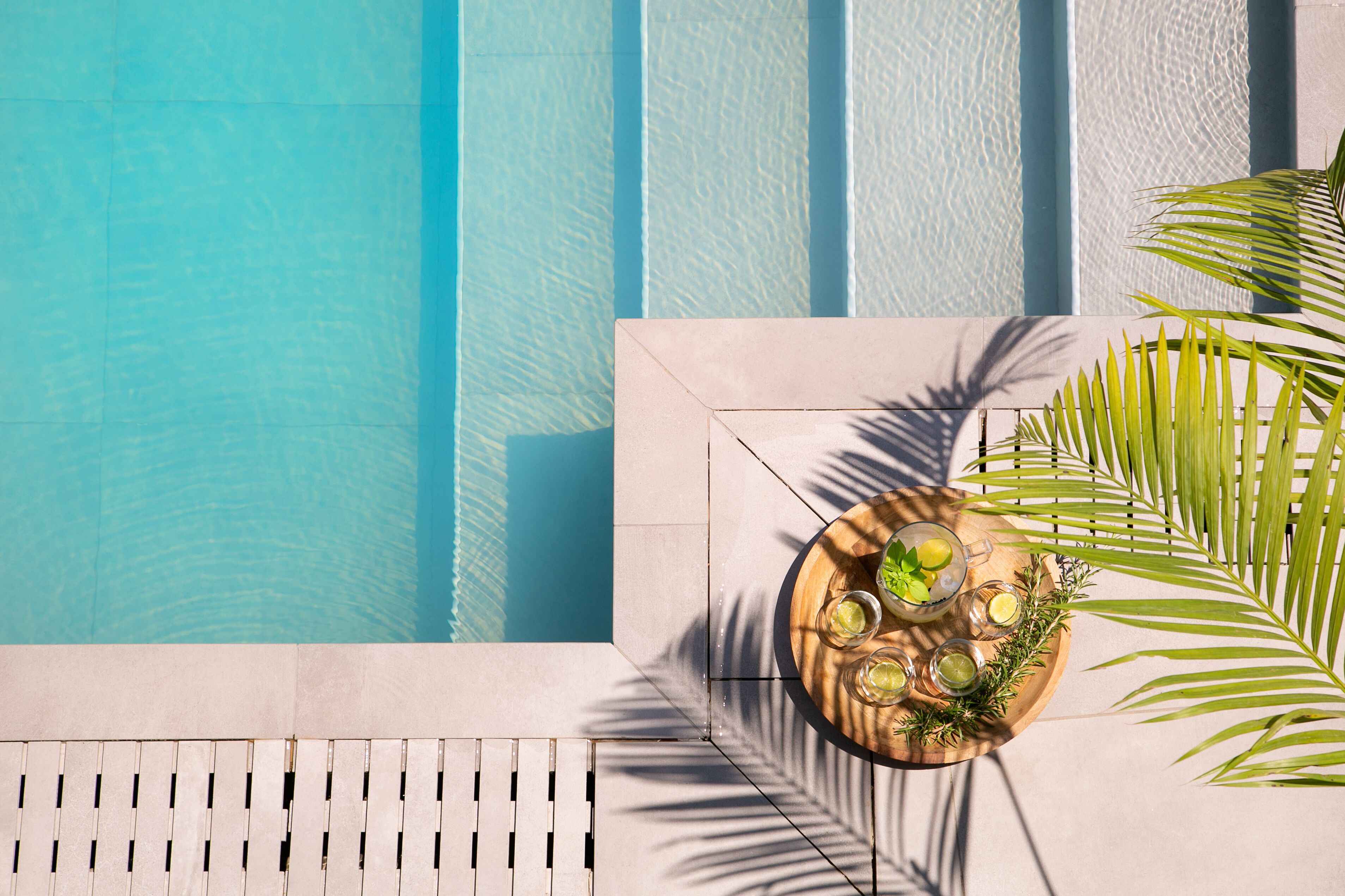 Photo - Chris Le Mare Gold Luxury Villa