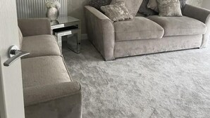House, Berbilang Katil | 2 bilik tidur, seterika/papan seterika, Wi-fi percuma, cadar katil 