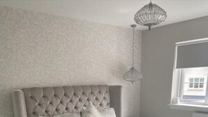 House, Berbilang Katil | 2 bilik tidur, seterika/papan seterika, Wi-fi percuma, cadar katil 