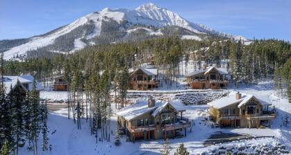 Coyote Bluff Haven | Hot Tub, Views + Ski Access