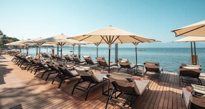 Unique Life Style Hotel