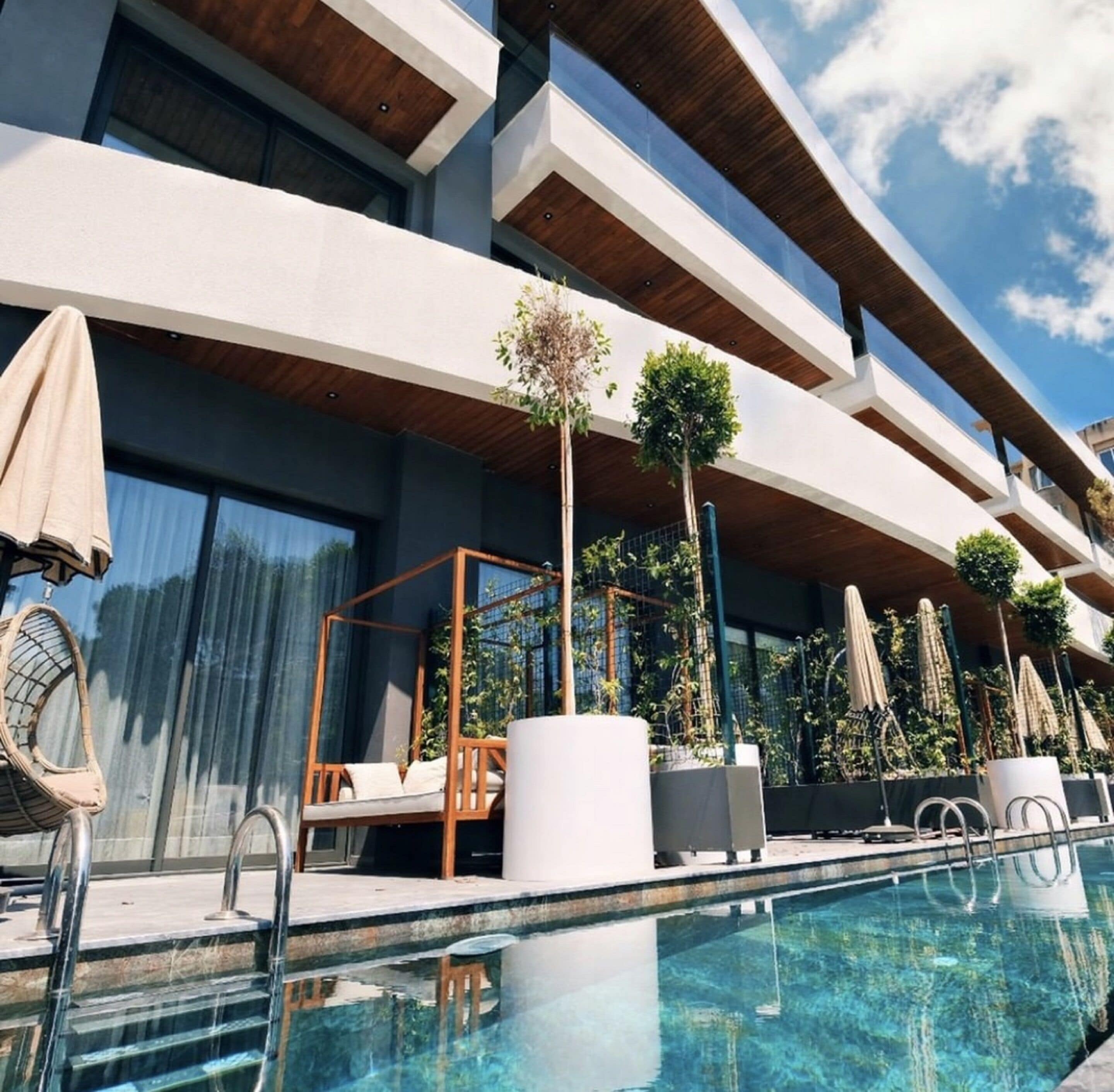 Photo - Unique Life Style Hotel