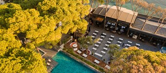 独特生活风格酒店