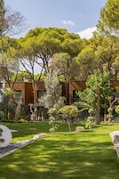 Jardín