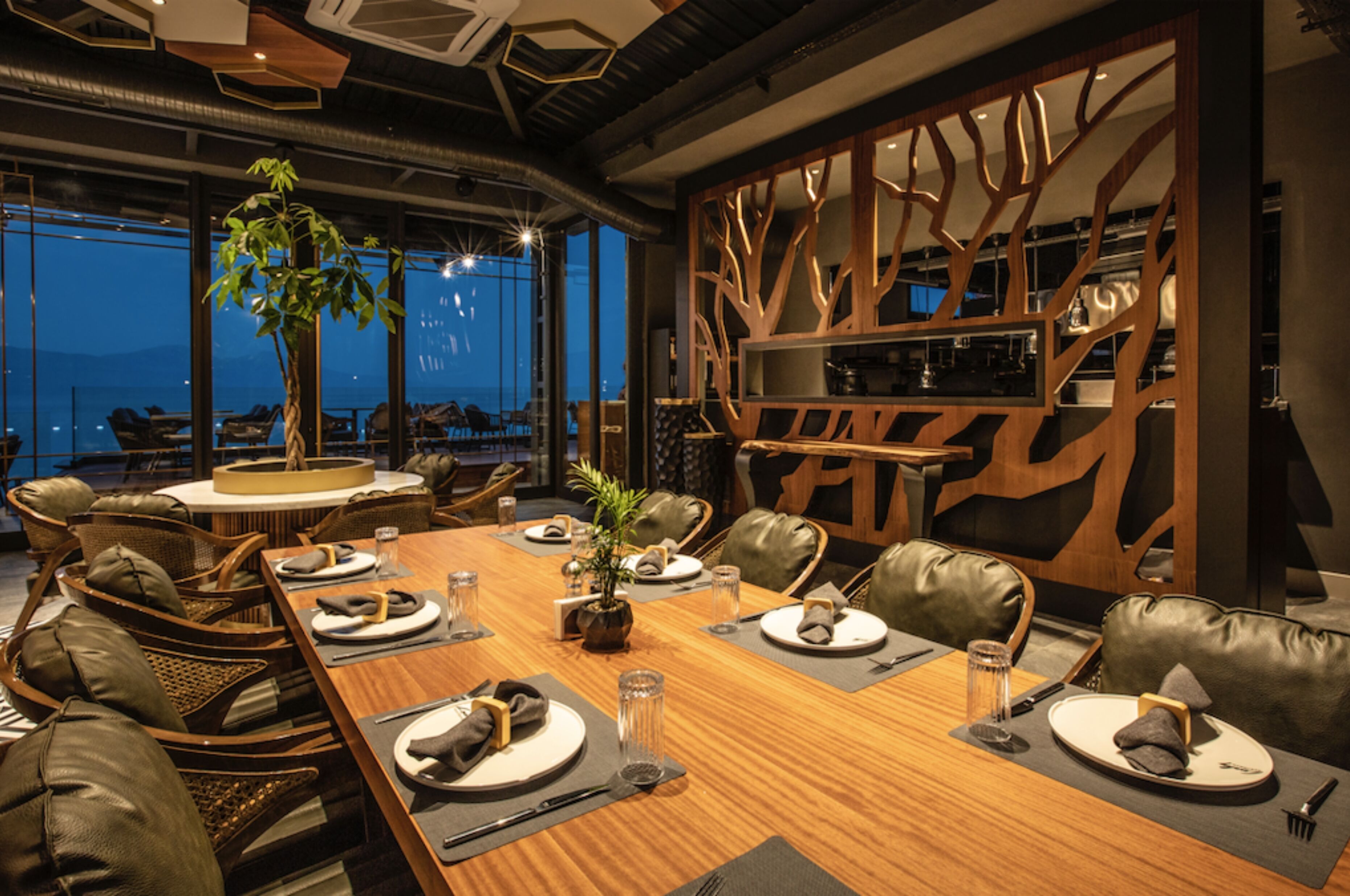 Photo - Unique Life Style Hotel