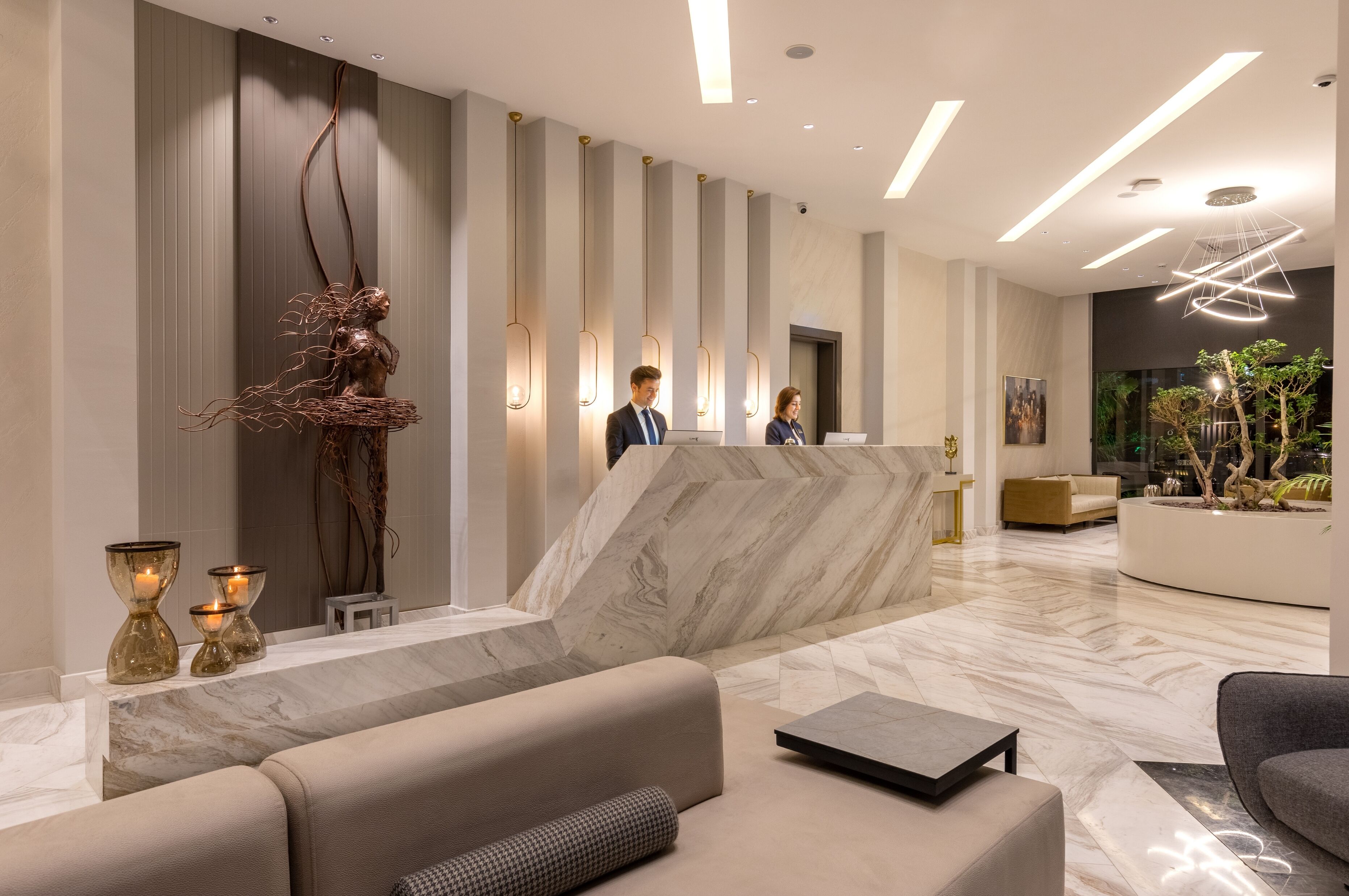 Photo - Unique Life Style Hotel