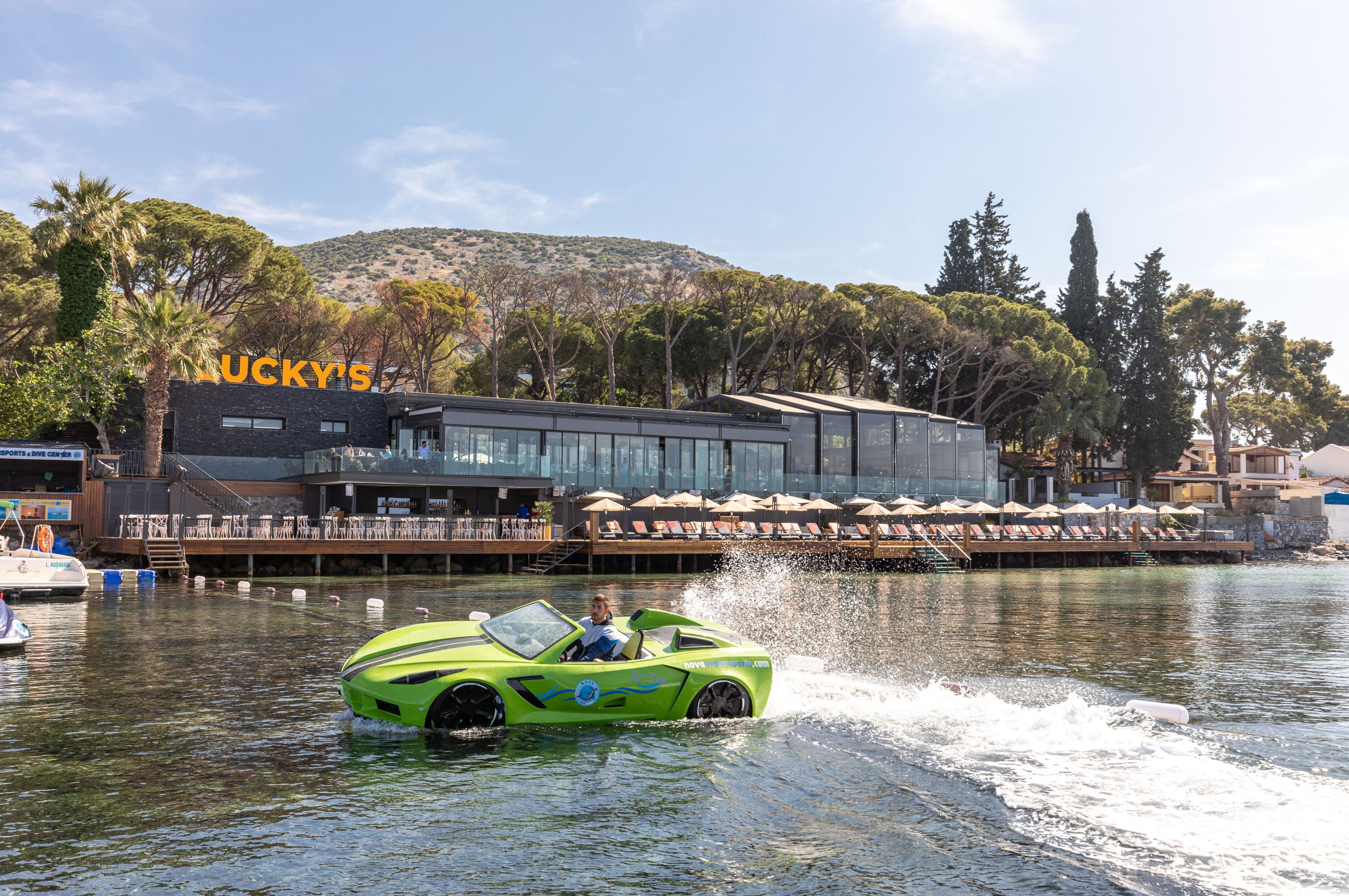 Photo - Unique Life Style Hotel