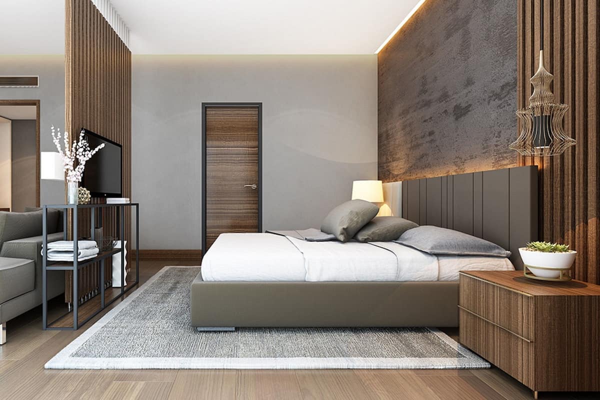 Junior Suite | 高級寢具、Select Comfort 床墊、迷你吧、客房內保險箱