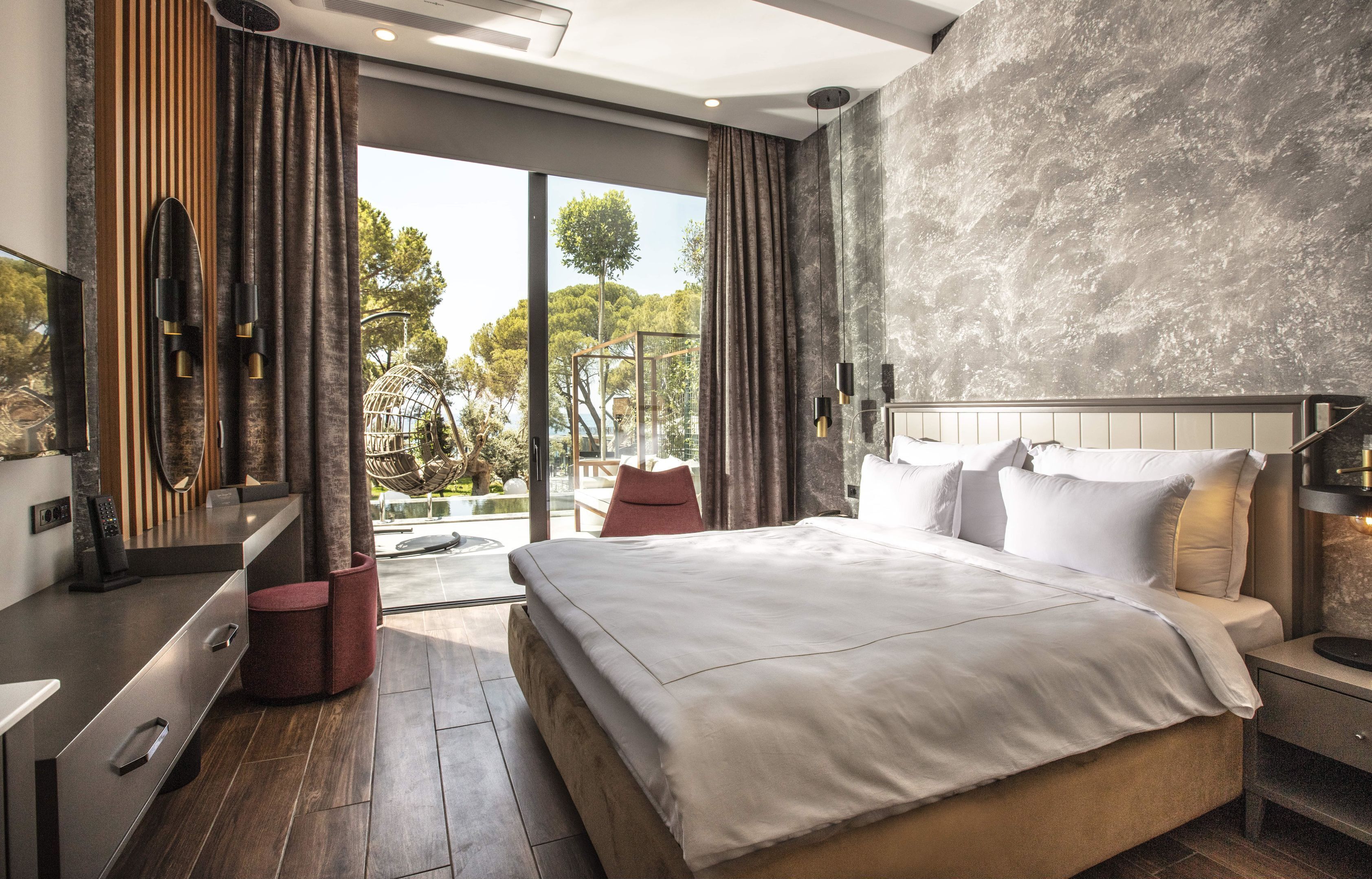 Foto - Unique Life Style Hotel