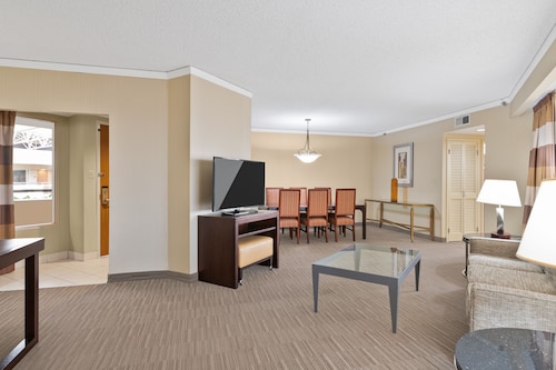 Harmony Suites