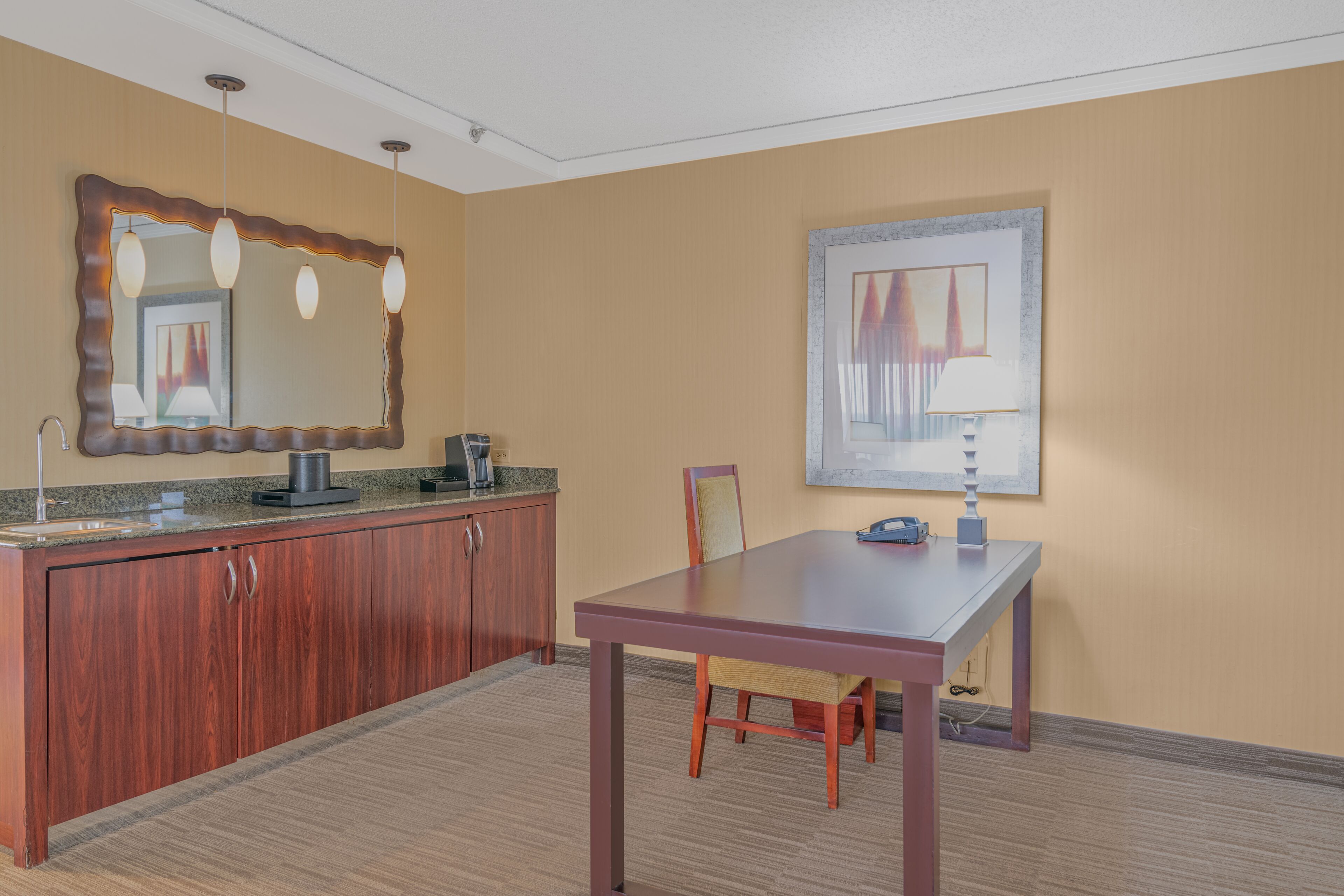 Photo - Harmony Suites