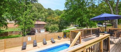 Servei de restauració a l'aire lliure