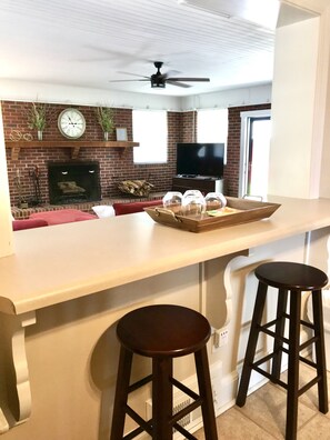 Interior - Charming Home in Upscale Suburban Area (Boiling Springs)