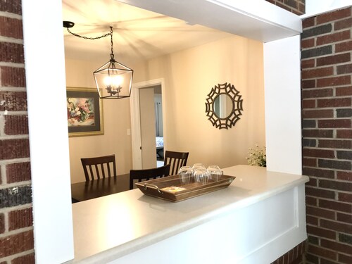 Charming Home in Upscale Suburban Area