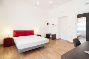 4 chambres, fer et planche Ă repasser, lit parapluie, Wi-Fi gratuit