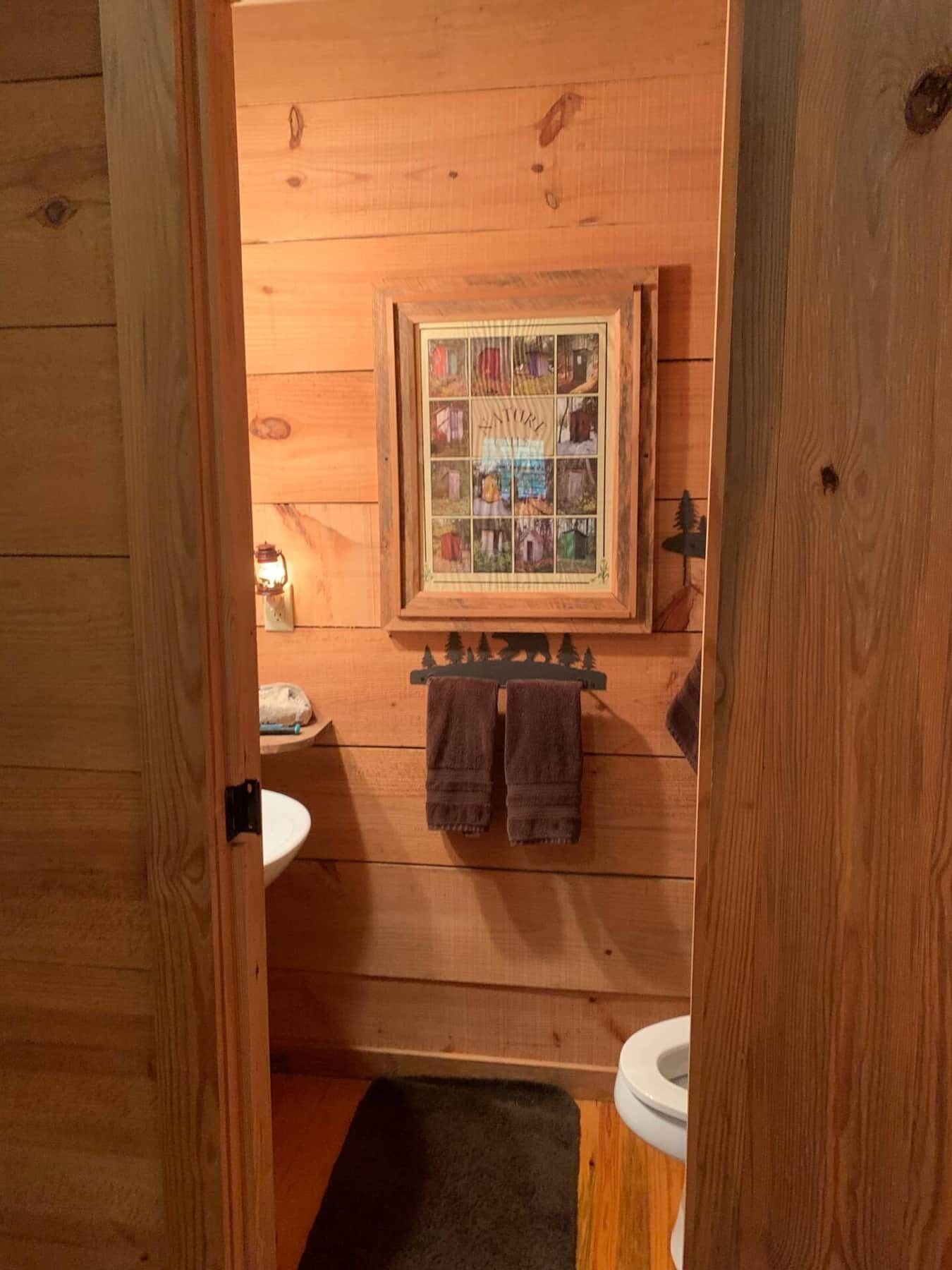 Baño