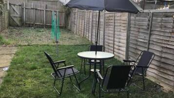 House | Garden