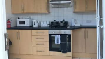 House | Private kitchen