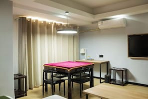 Room - GreenTree Inn Express Hotel (Haikou Haixiu Middle Road Bangbaihui City Branch) (Haikou)