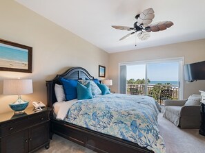 3 bedrooms, iron/ironing board, free Internet, bed sheets