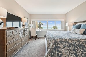 2 Schlafzimmer, Bügeleisen/Bügelbrett, Internetzugang, Bettwäsche