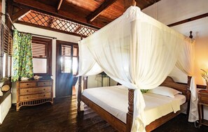 5 Schlafzimmer, WLAN