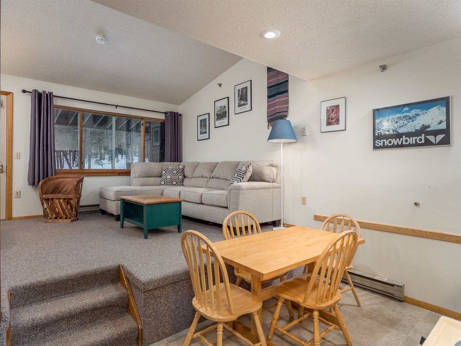 Sunrise C-106 | 1 Bed, 1 Bath