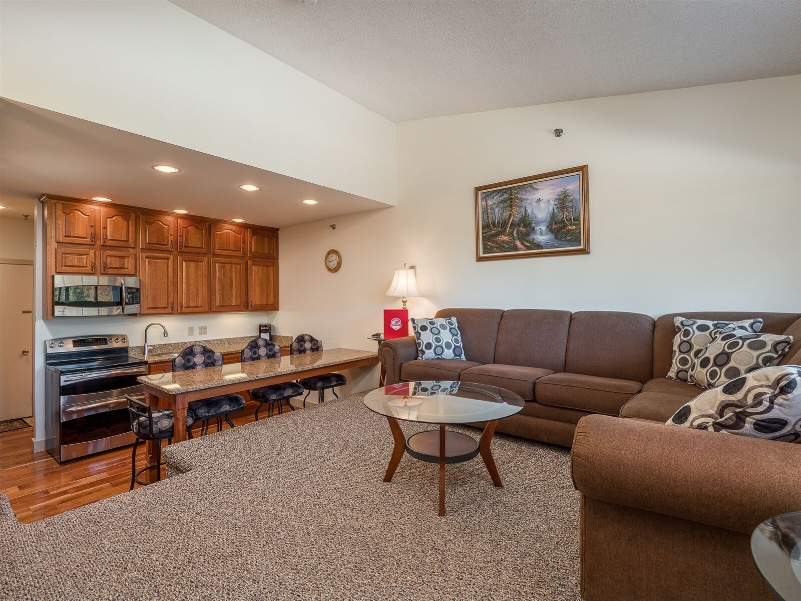Sunrise C-131 | 1 Bed, 1 Bath