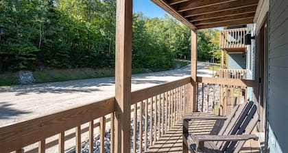 White Cap B-315 | 1 Bed, 1 Bath