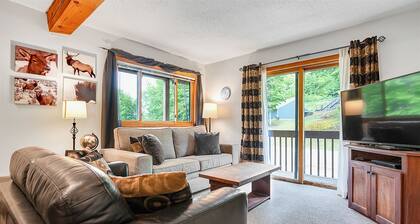 White Cap B-315 | 1 Bed, 1 Bath
