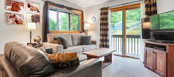 White Cap B-315 | 1 Bed, 1 Bath