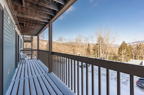 White Cap A-202/203 | 3 Bed, 2 Bath