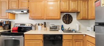 White Cap A-202/203 | 3 Bed, 2 Bath