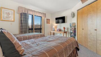 3 chambres, Wi-Fi, draps fournis