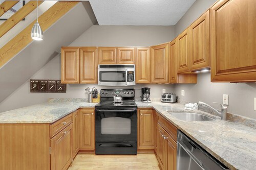 Sunrise C-130/132 | 3 Bed, 2 Bath