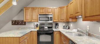 Sunrise C-130/132 | 3 Bed, 2 Bath