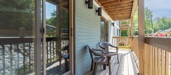 White Cap B-216/217 | 3 Bed, 2 Bath