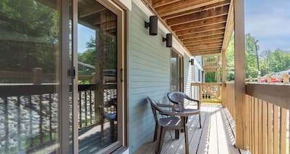 White Cap B-216/217 | 3 Bed, 2 Bath