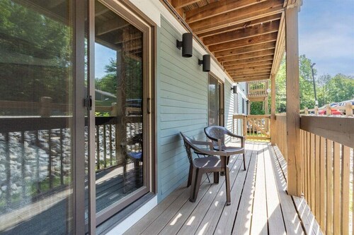 White Cap B-216/217 - Sunday River Condo